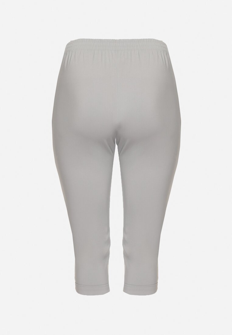 Pantaloni Gri