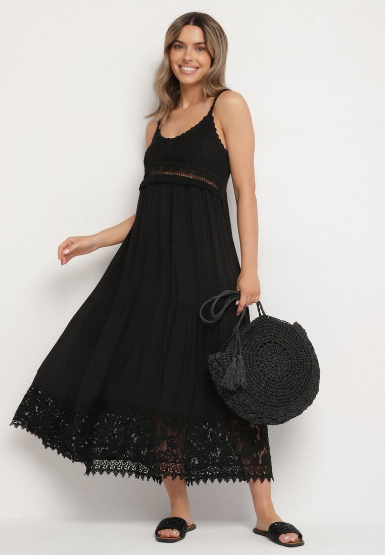 Rochie Neagră