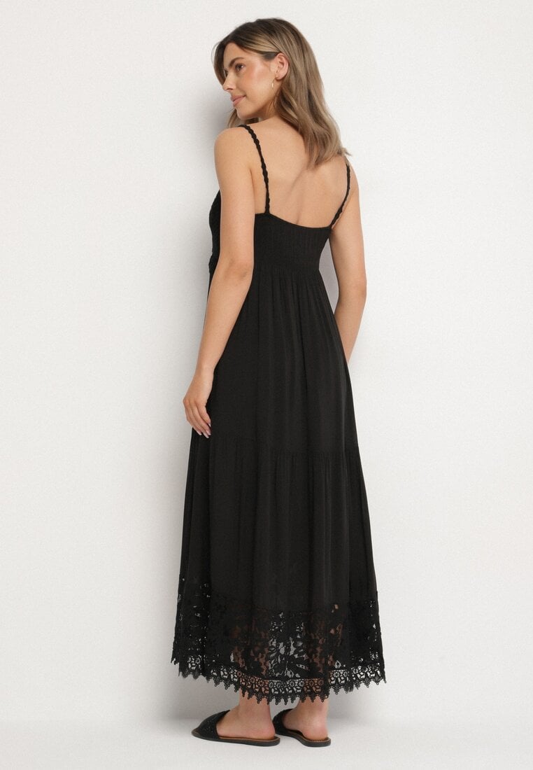 Rochie Neagră