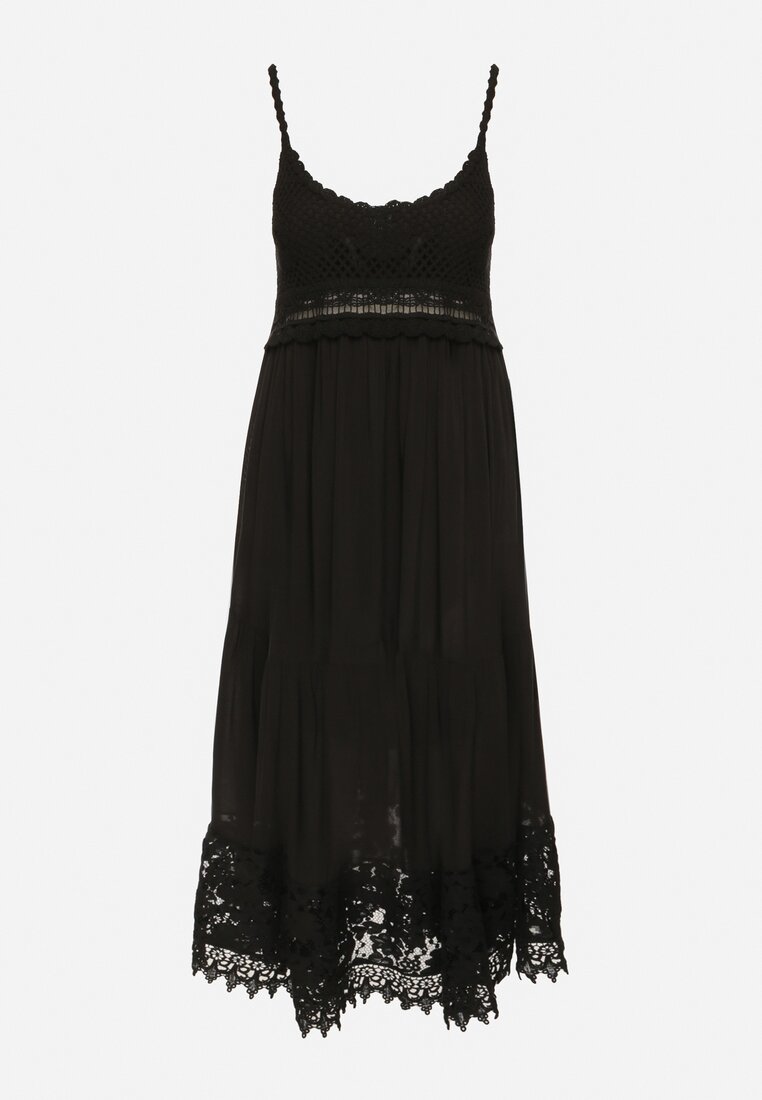 Rochie Neagră