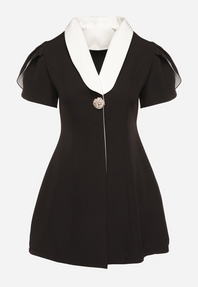 Rochie Neagră