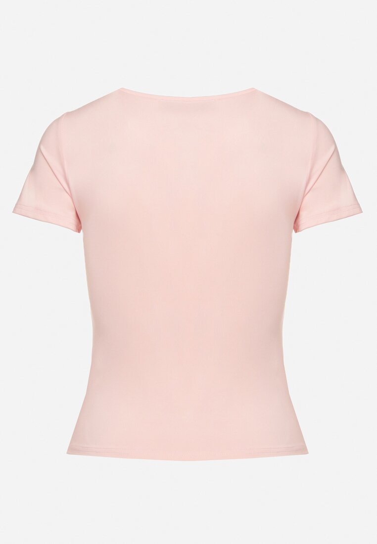 T-shirt Roz