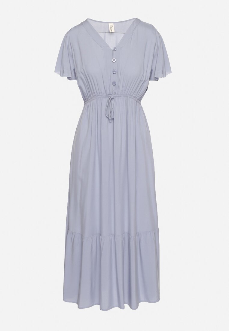 Rochie Albastră
