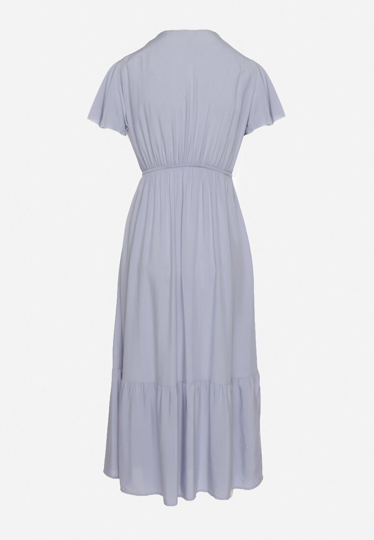 Rochie Albastră