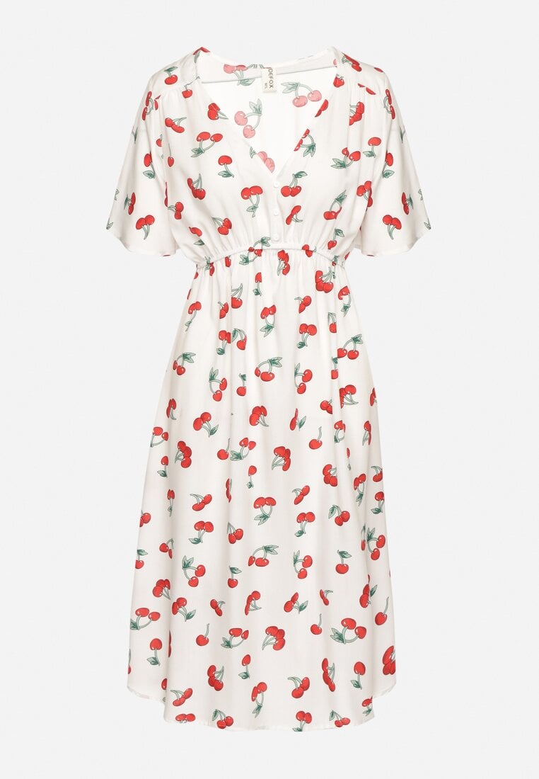 Rochie Albă