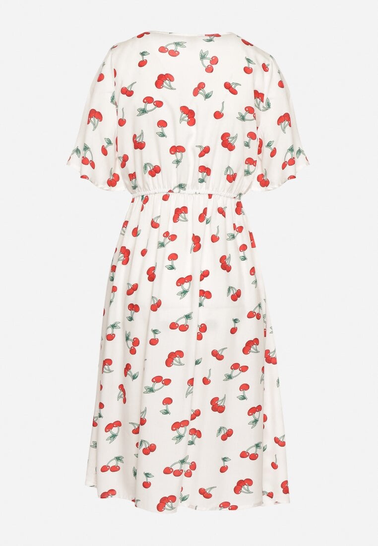 Rochie Albă