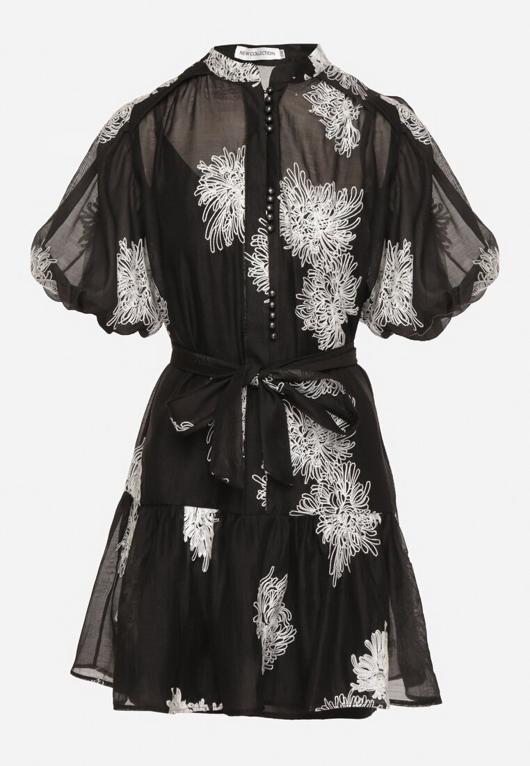 Rochie Neagră