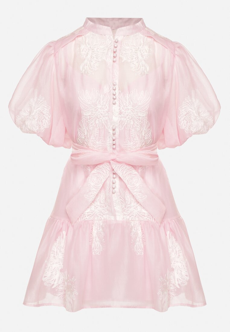 Rochie Roz