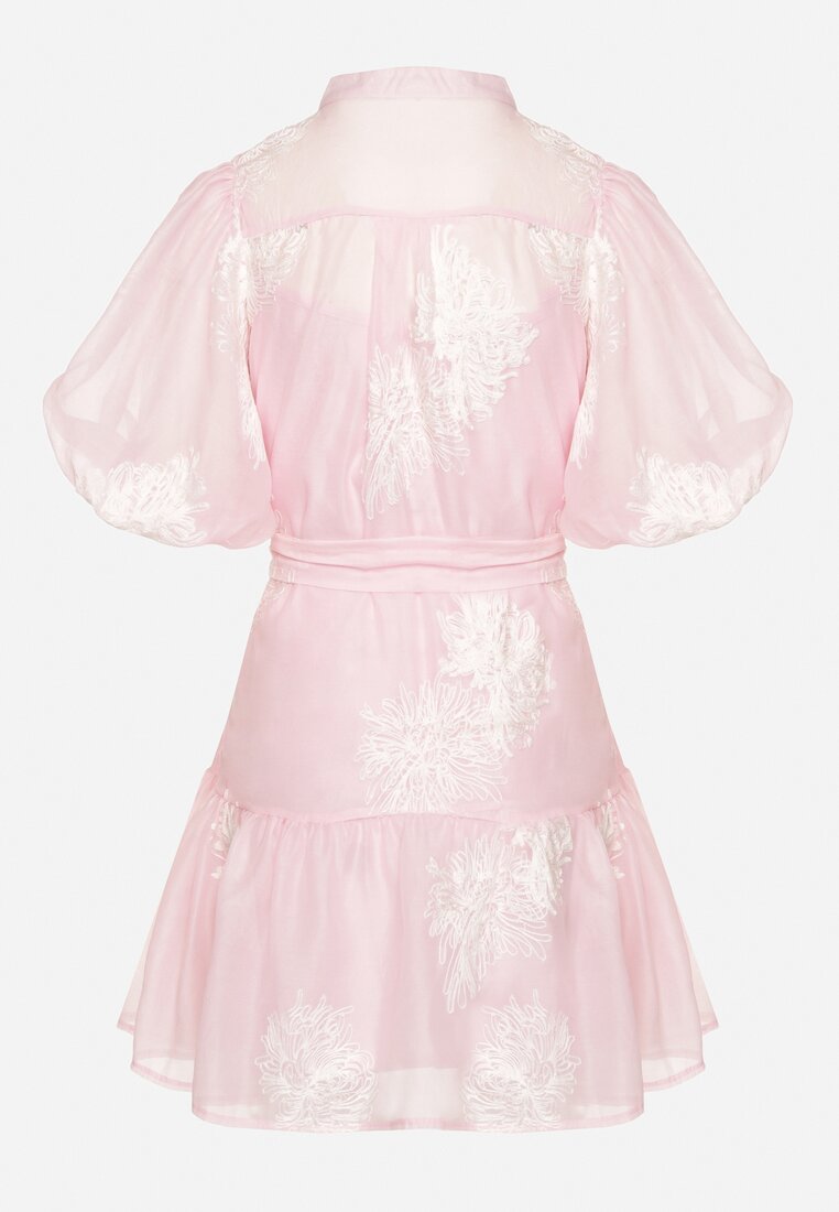 Rochie Roz