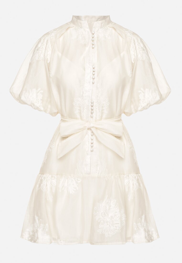 Rochie Bej