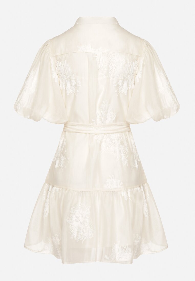 Rochie Bej