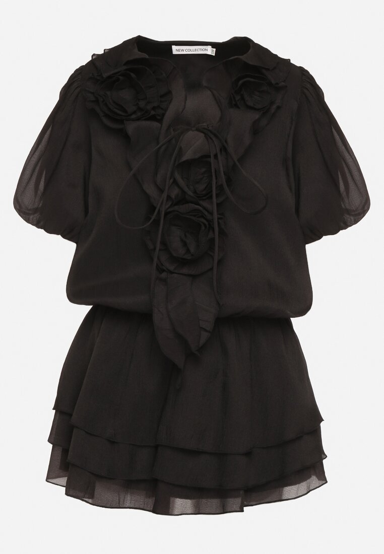 Rochie Neagră