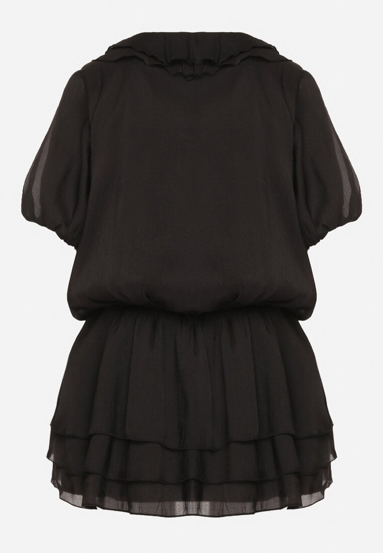 Rochie Neagră