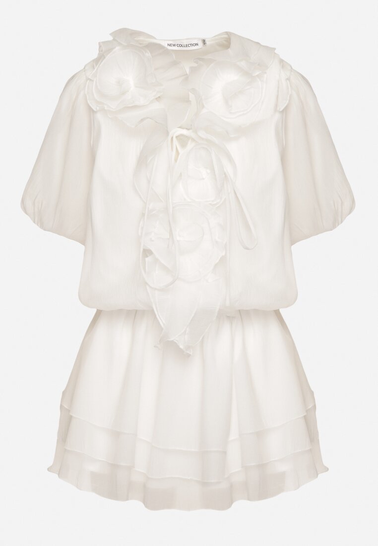 Rochie Albă