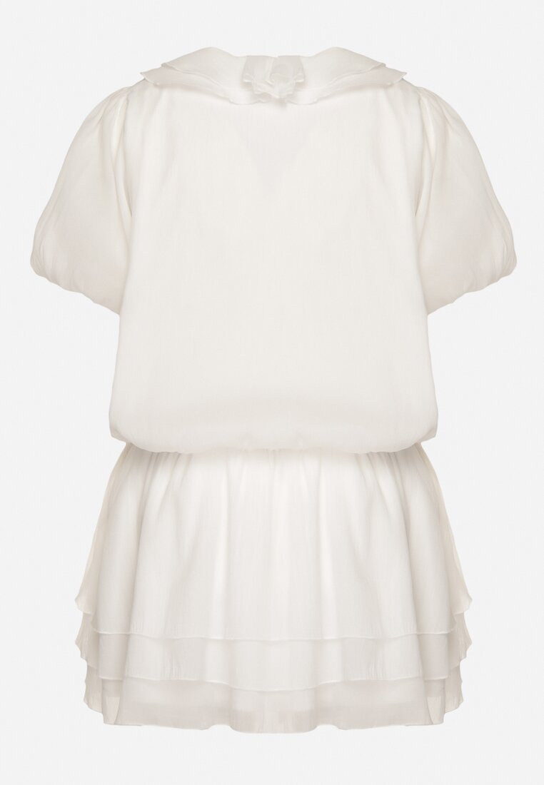 Rochie Albă