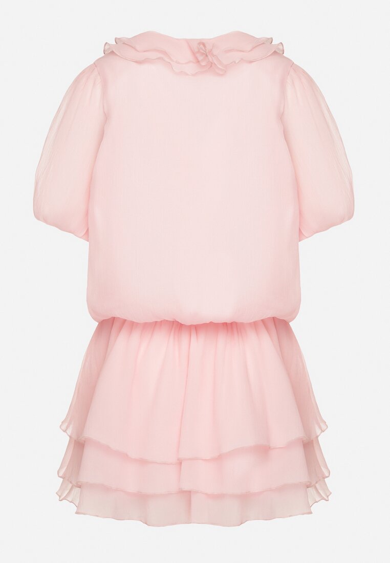 Rochie Roz
