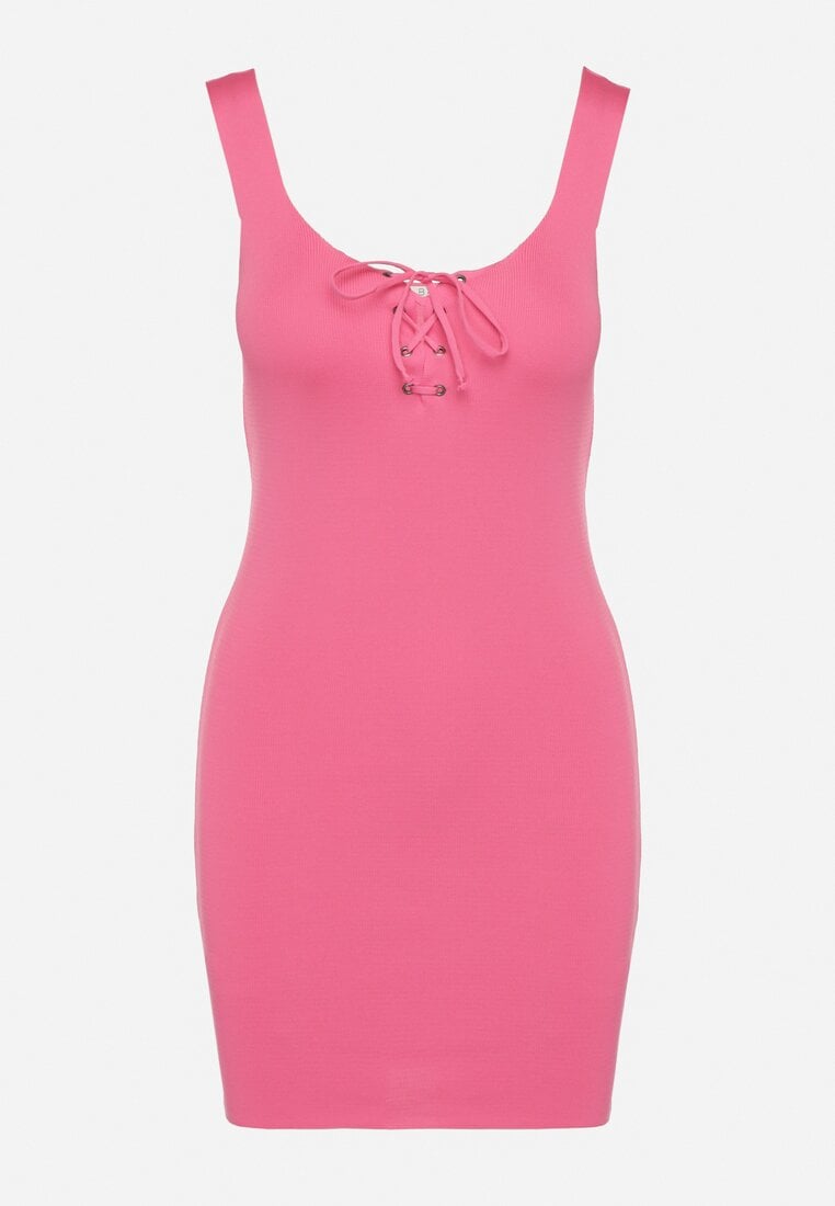 Rochie Roz