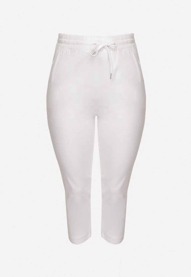 Pantaloni Albi