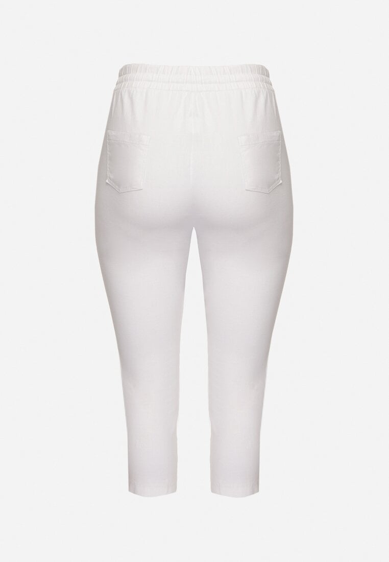 Pantaloni Albi