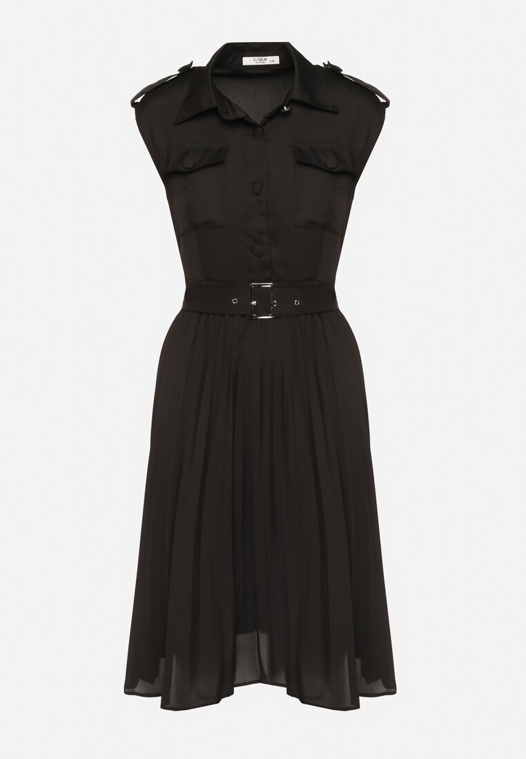 Rochie Neagră