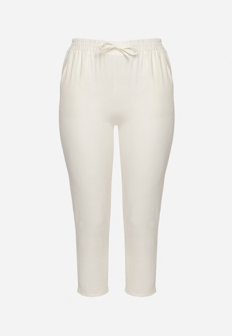 Pantaloni Albi
