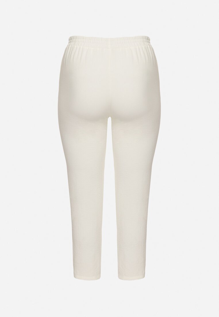 Pantaloni Albi