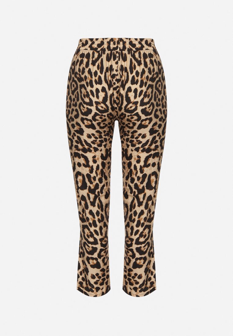 Pantaloni Maro