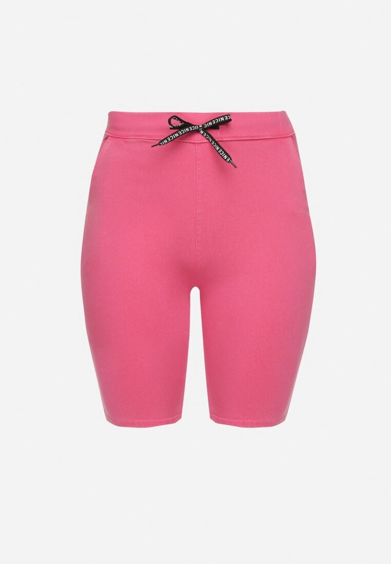 Pink Rövidnadrág