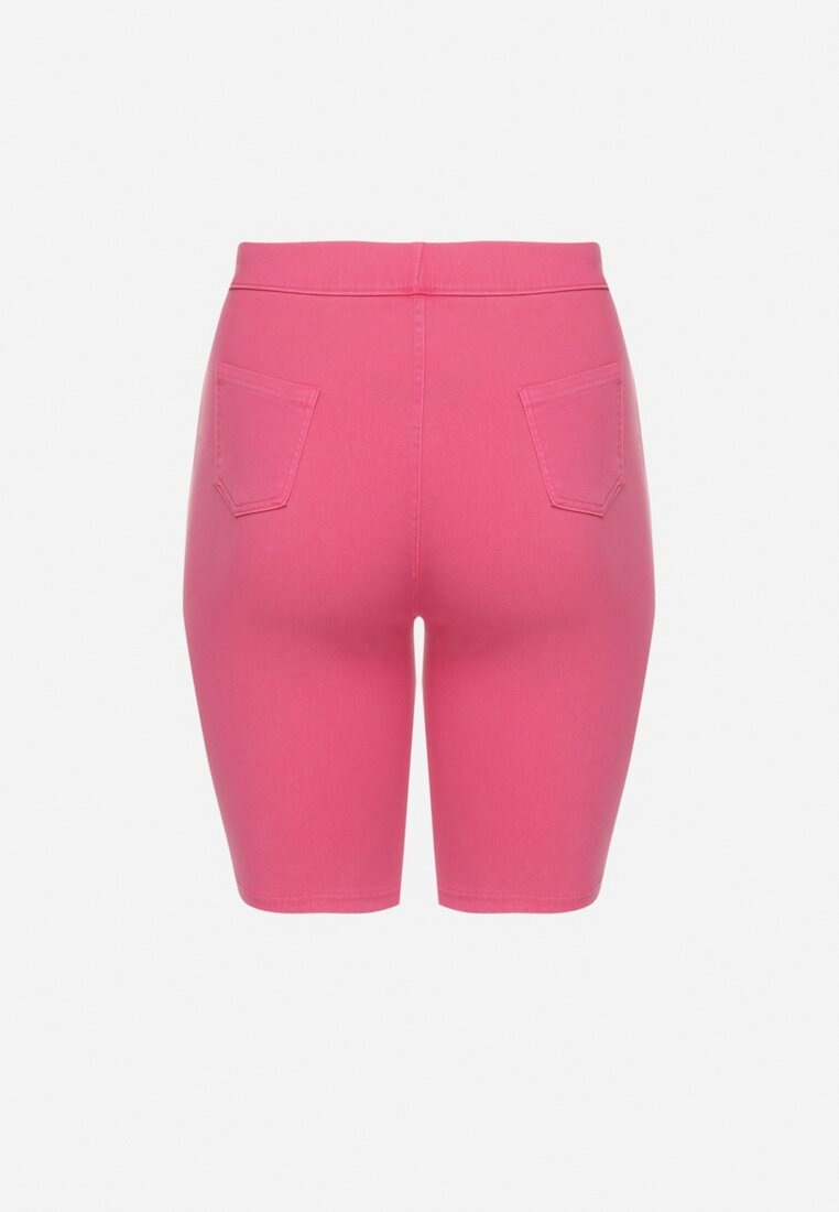 Pink Rövidnadrág