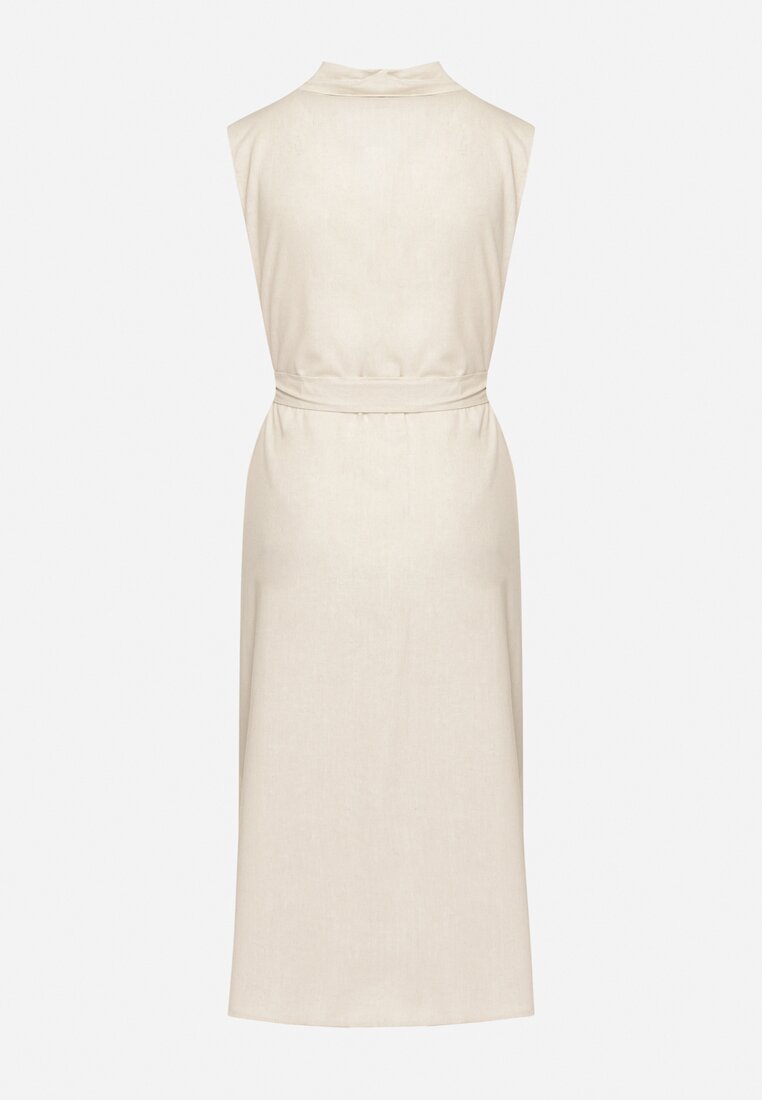 Rochie Bej