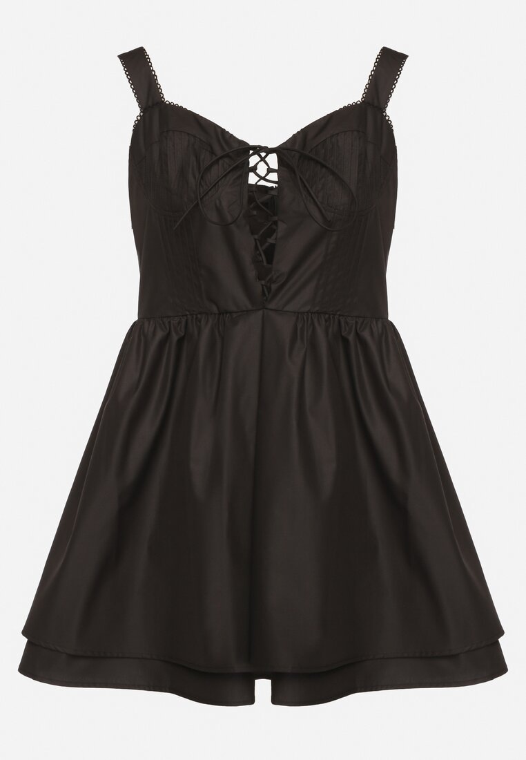 Rochie Neagră