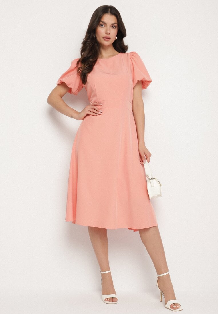 Rochie Roz