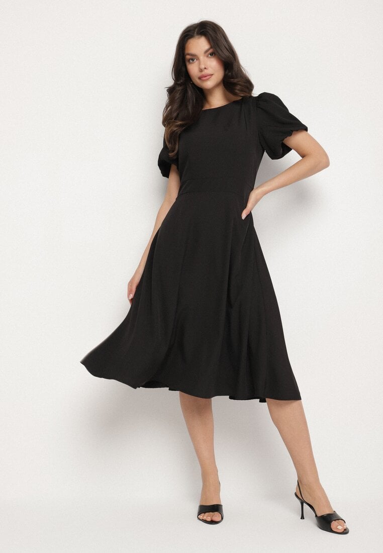 Rochie Neagră