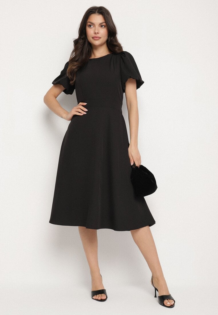 Rochie Neagră