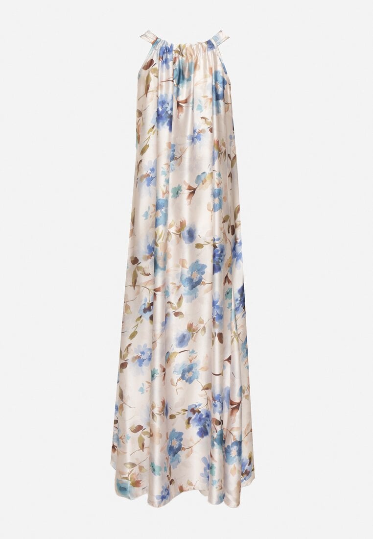 Rochie Albastru deschis