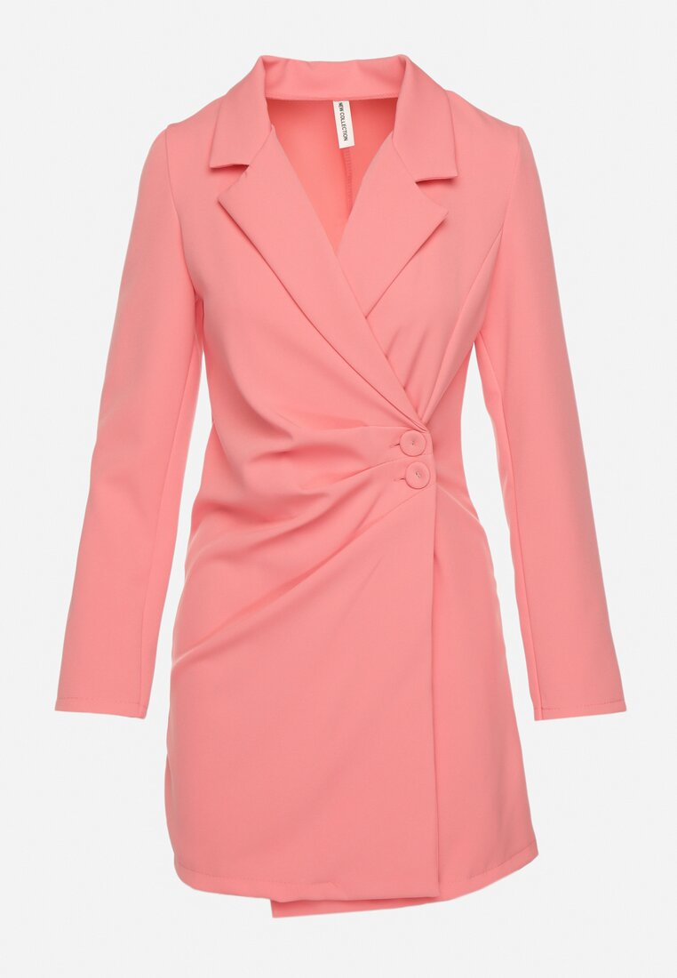 Rochie Roz