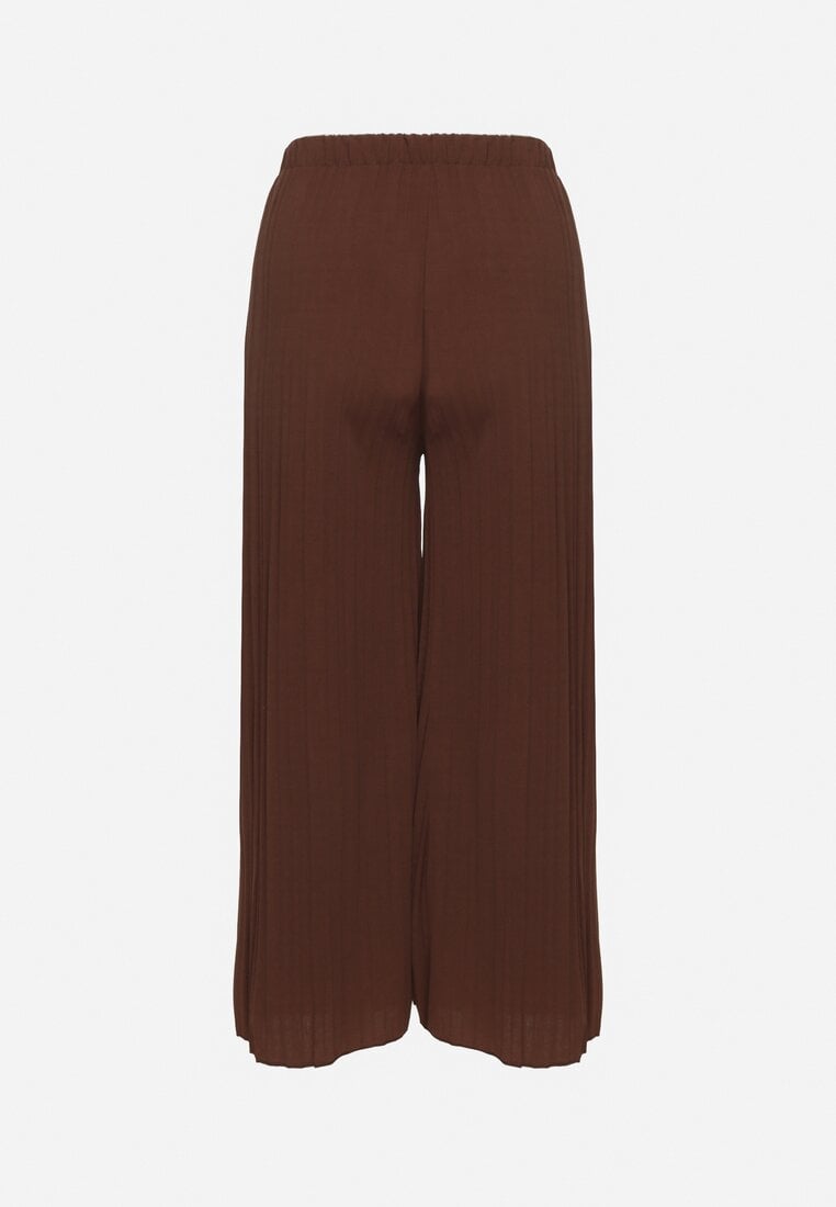 Pantaloni Maro