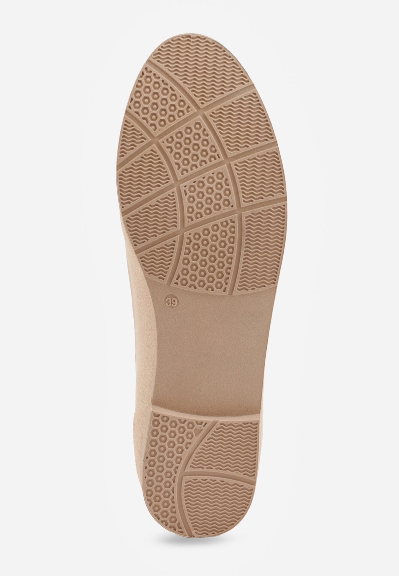 Balerini Bej închis