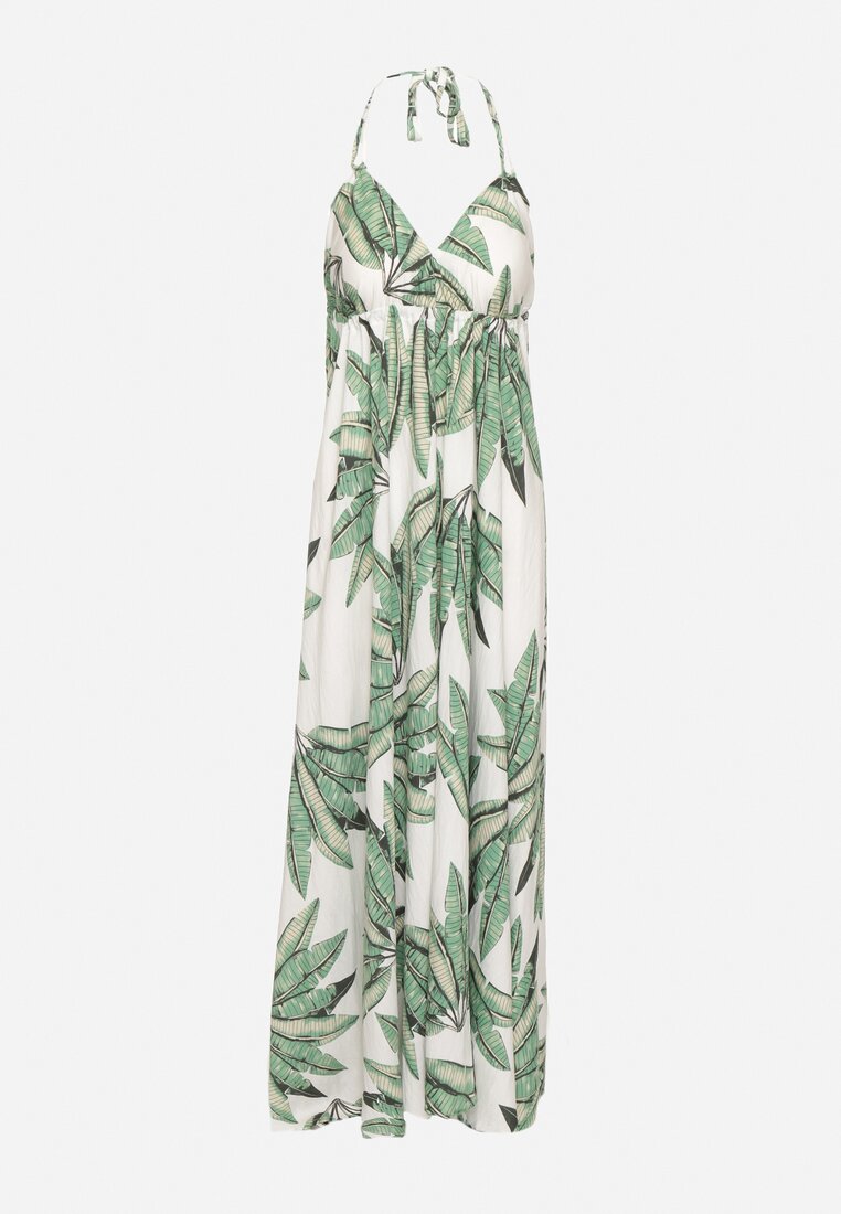 Rochie Verde