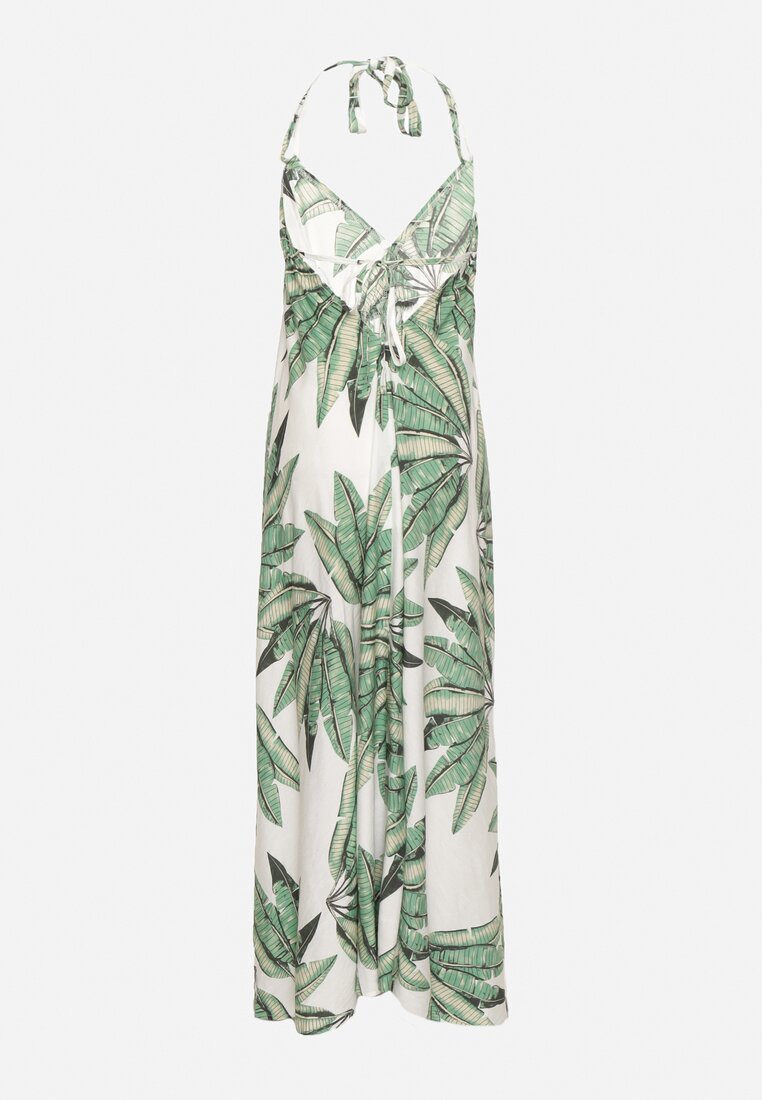 Rochie Verde