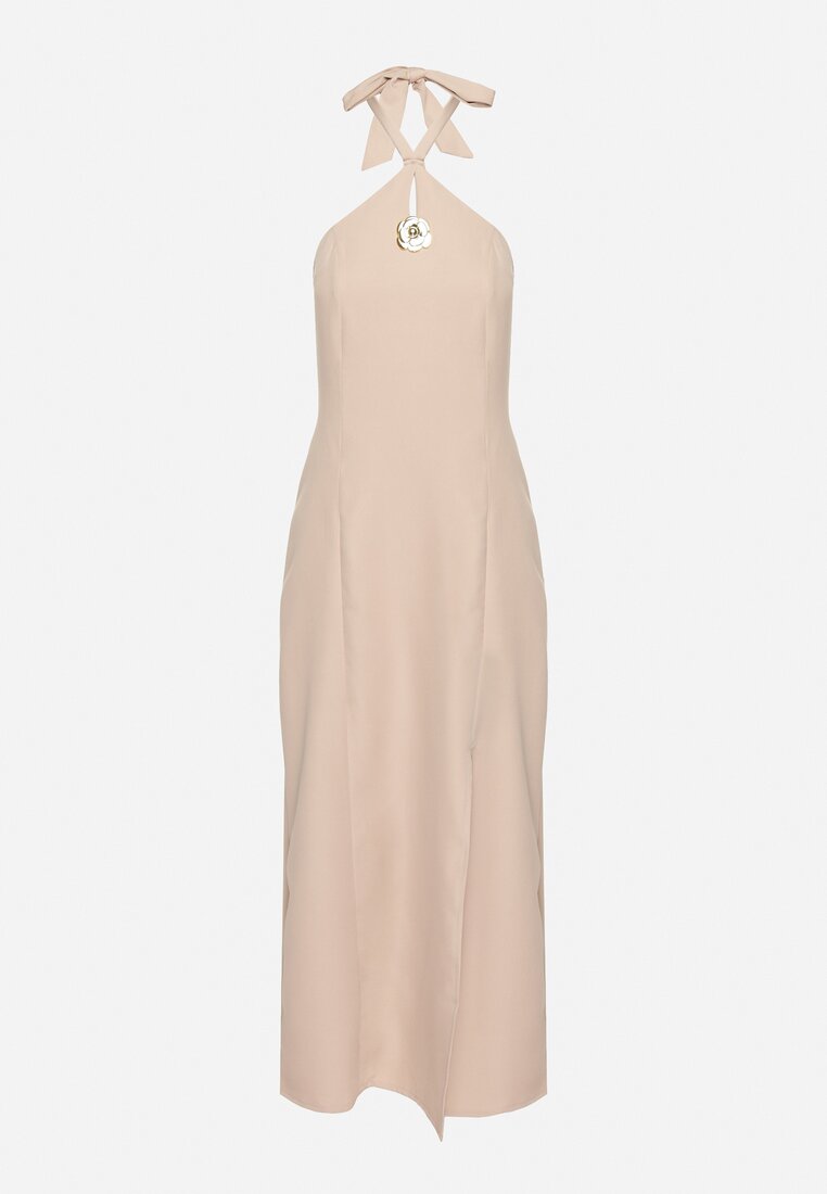 Rochie Bej