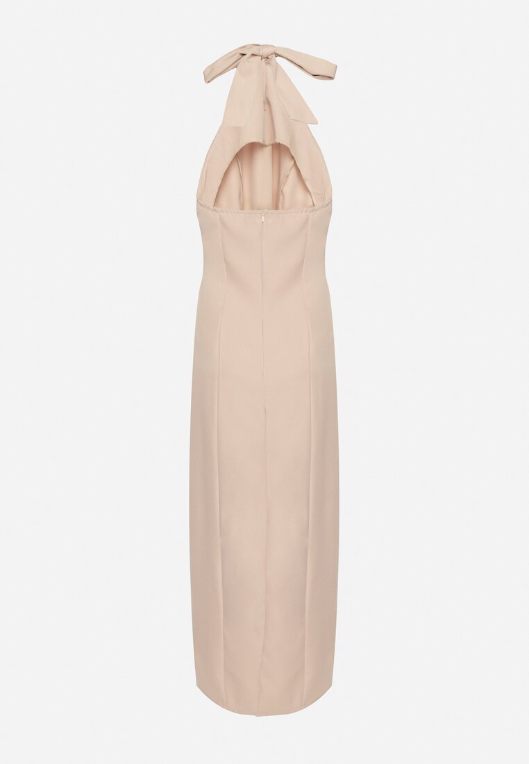 Rochie Bej