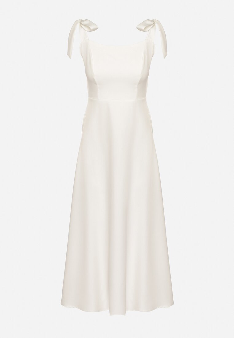 Rochie Albă