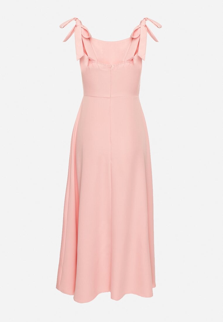 Rochie Roz