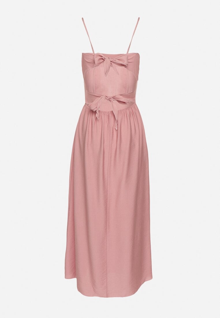 Rochie Roz