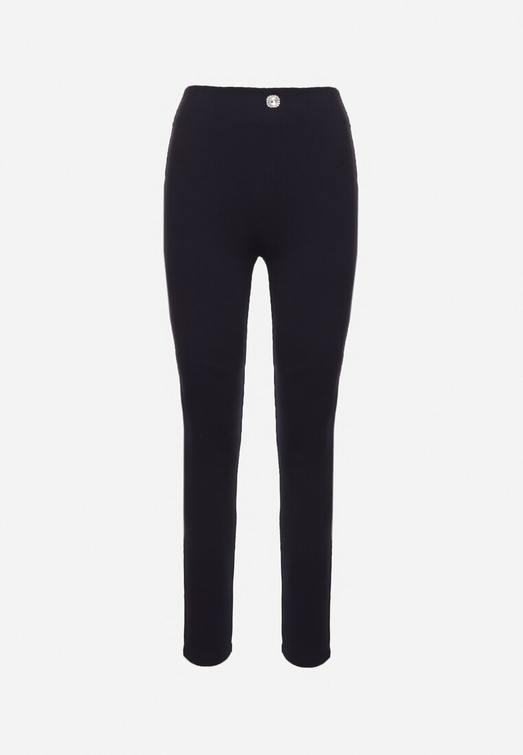 Tengerészkék Leggings
