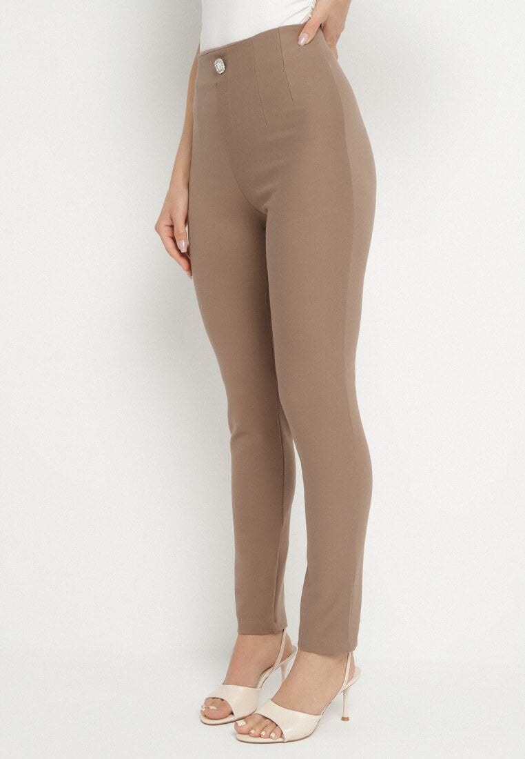 Bézs Leggings