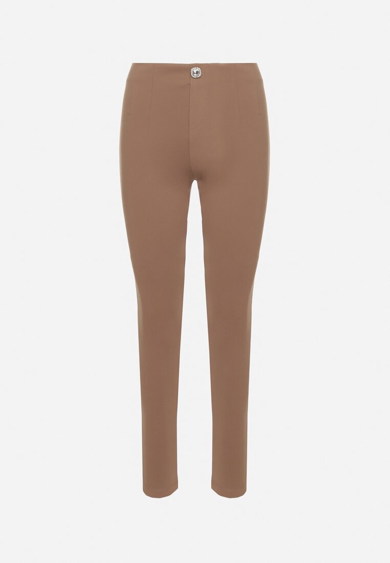 Bézs Leggings
