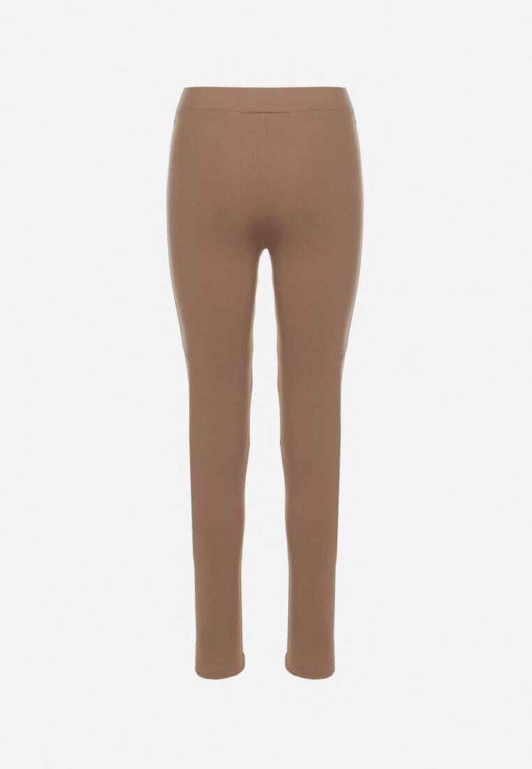 Bézs Leggings