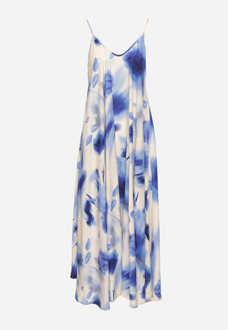 Rochie Albastră